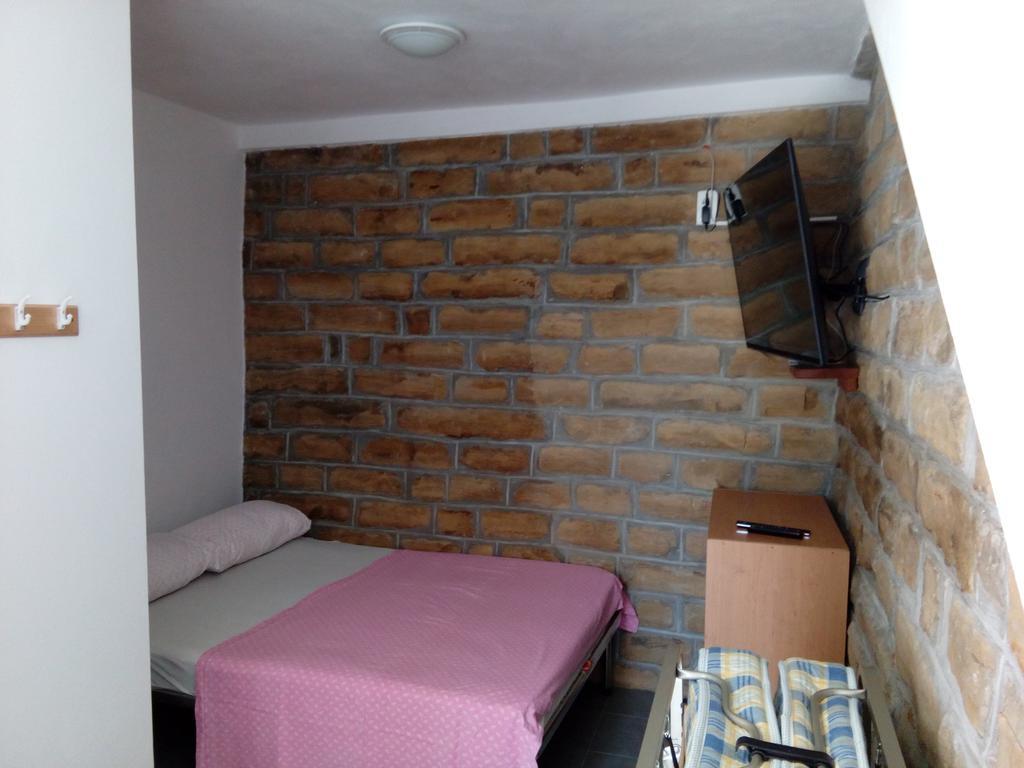 Mejak & Bordon Vila Sečovlje Exterior foto